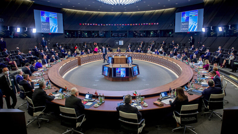 CNN: Третя світова на порозі, але Захід катастрофічно не готовий до війни