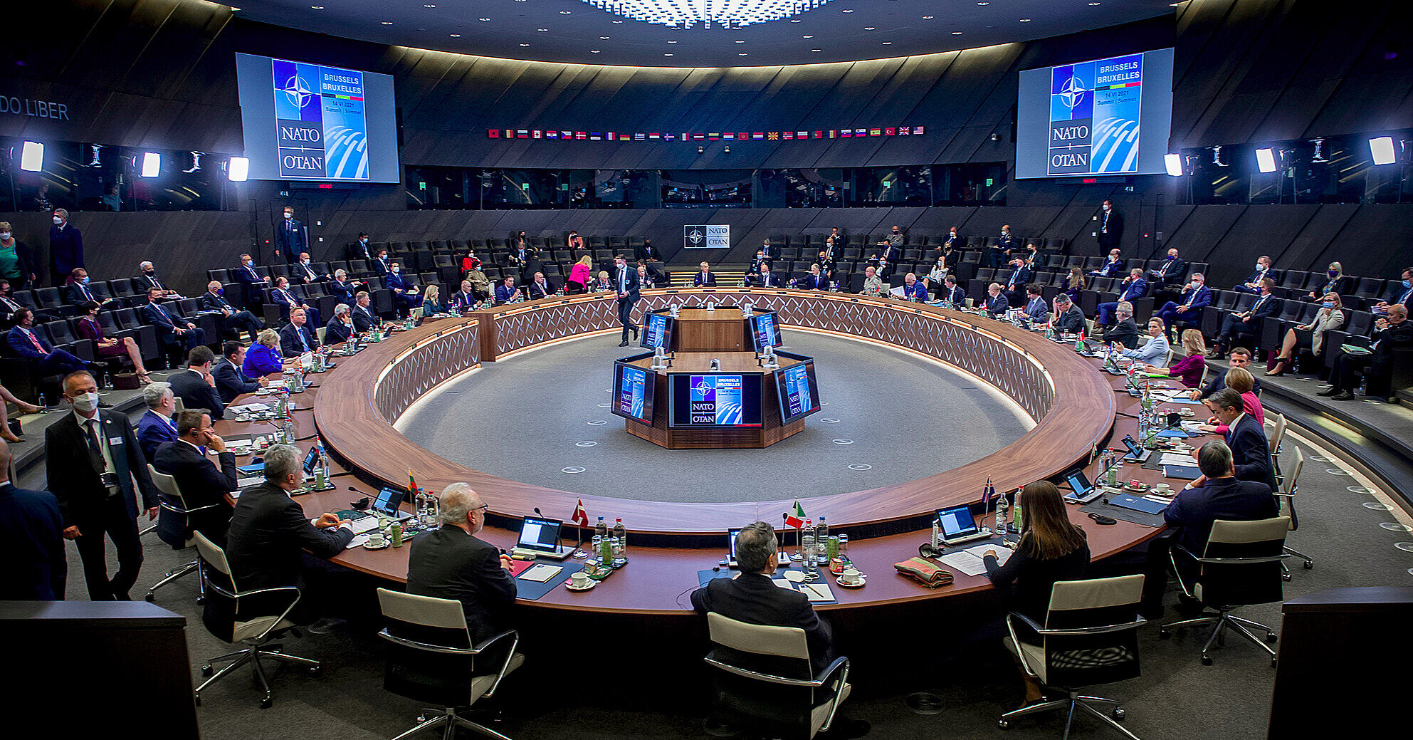 CNN: Третя світова на порозі, але Захід катастрофічно не готовий до війни