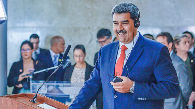 США запровадили санкції проти соратників венесуельського диктатора Мадуро