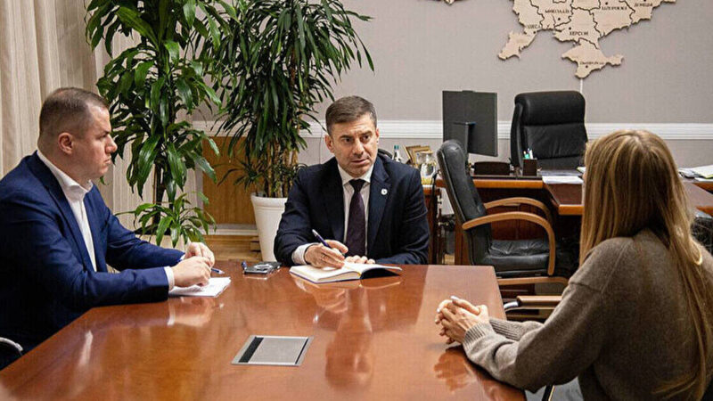 Лубінець: Російські спецслужби готують нібито “мирні протести” в Україні