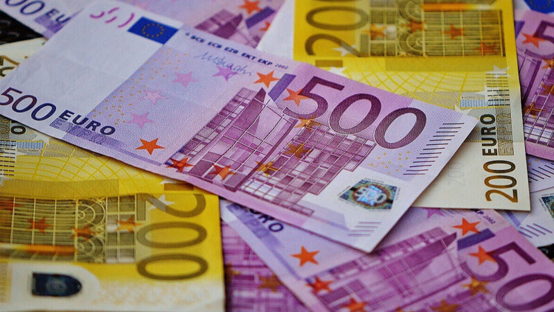 Бельгійська Фландрія скерує 250 тисяч євро на підтримку української культури