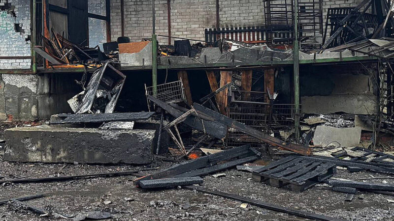 Глава Реєстру збитків від агресії РФ пояснив, звідки візьмуть кошти на компенсації