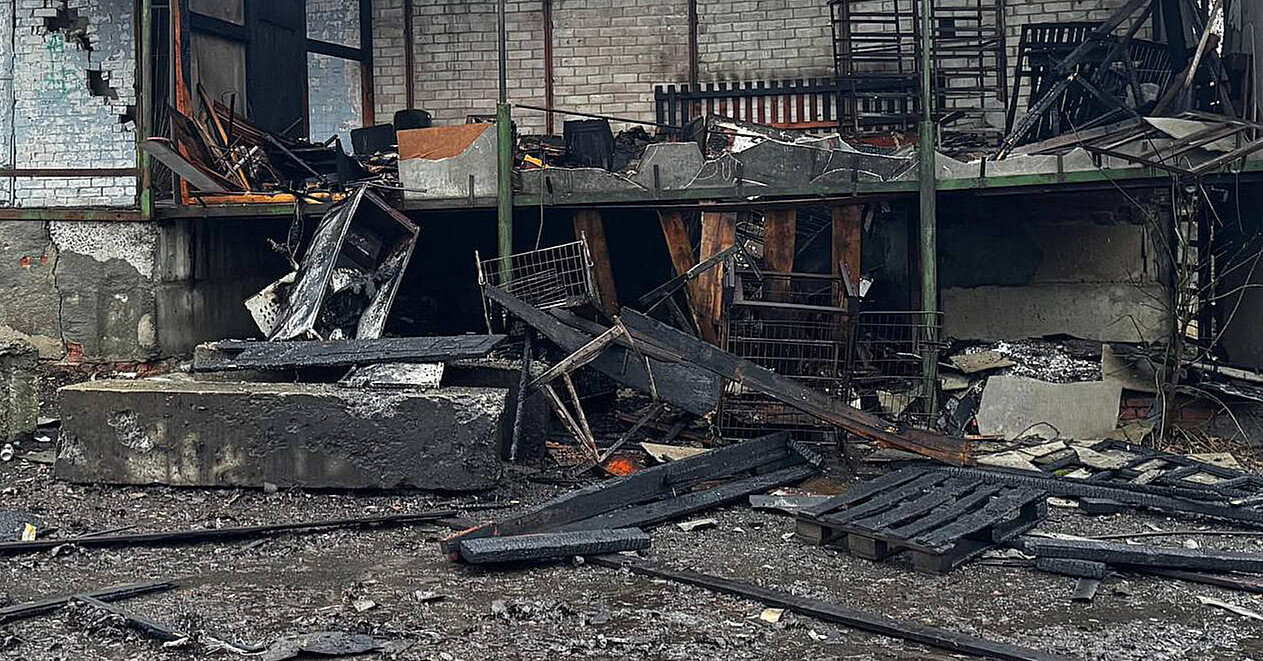 Глава Реєстру збитків від агресії РФ пояснив, звідки візьмуть кошти на компенсації