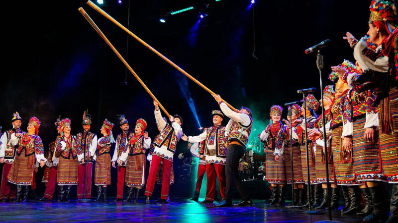 Артистів ансамблю “Гуцулія” побили на Львівщині: у постраждалих переломи, струс мозку та синці