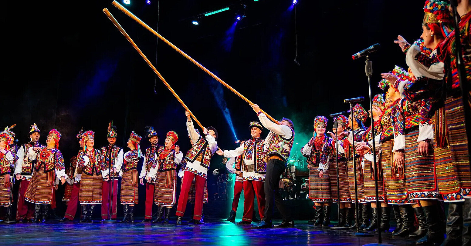 Артистів ансамблю “Гуцулія” побили на Львівщині: у постраждалих переломи, струс мозку та синці