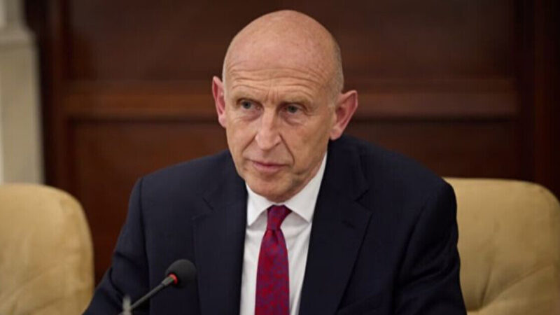 Переговори щодо України: у Британії заявили про прогрес, якого не було раніше