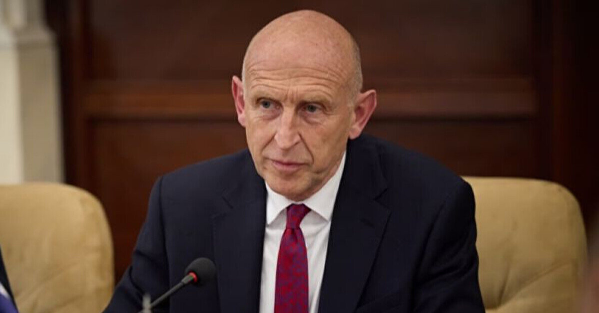 Переговори щодо України: у Британії заявили про прогрес, якого не було раніше