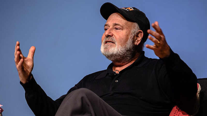 Сина голівудського режисера Роба Райнера звинуватили у вбивстві батьків