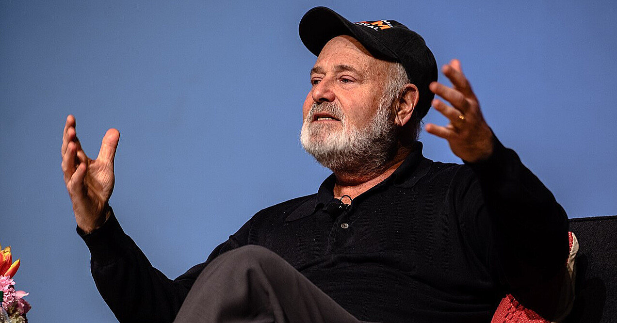 Сина голівудського режисера Роба Райнера звинуватили у вбивстві батьків