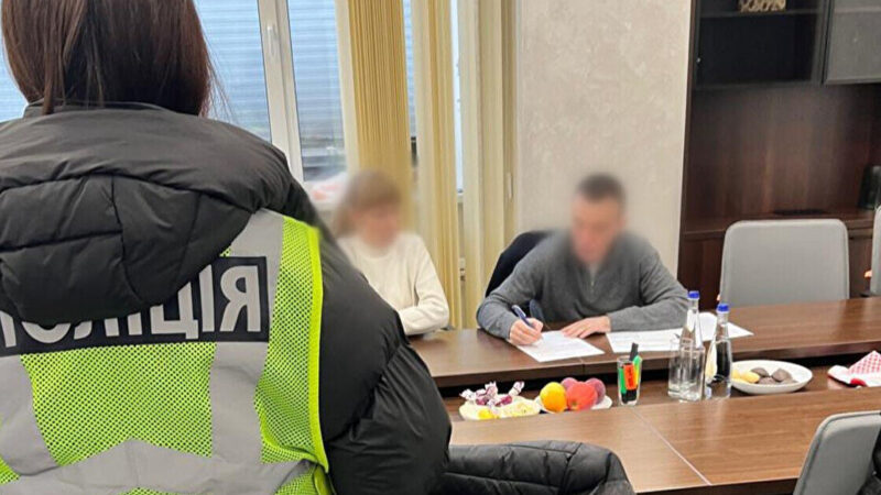 Директора транспортної інфраструктури КМДА підозрюють у завданні 3,6 млн збитків