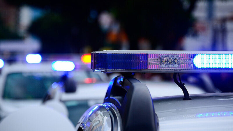 Шведська поліція розслідує серйозний інцидент з постраждалими у місті Боден