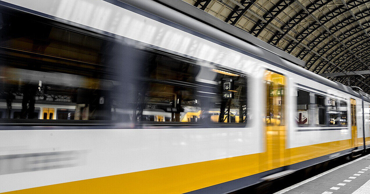 Eurostar скасував рух потягів під Ла-Маншем через проблеми з електрикою