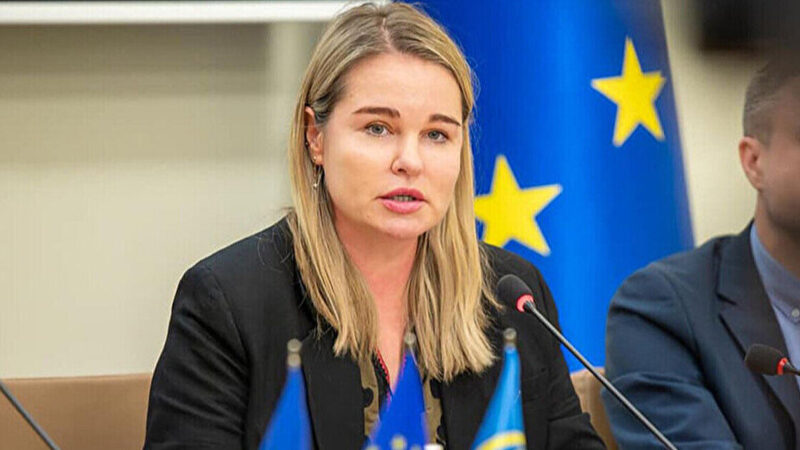 Посол при НАТО розповіла про дискусію з США щодо гарантій безпеки для України