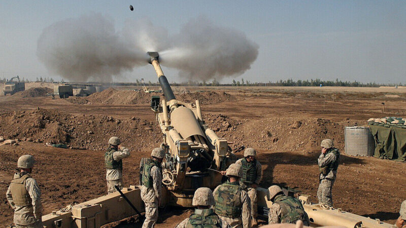 Командувач ВМС Британії вважає, що у НАТО не вистачає стійкості для тривалої війни