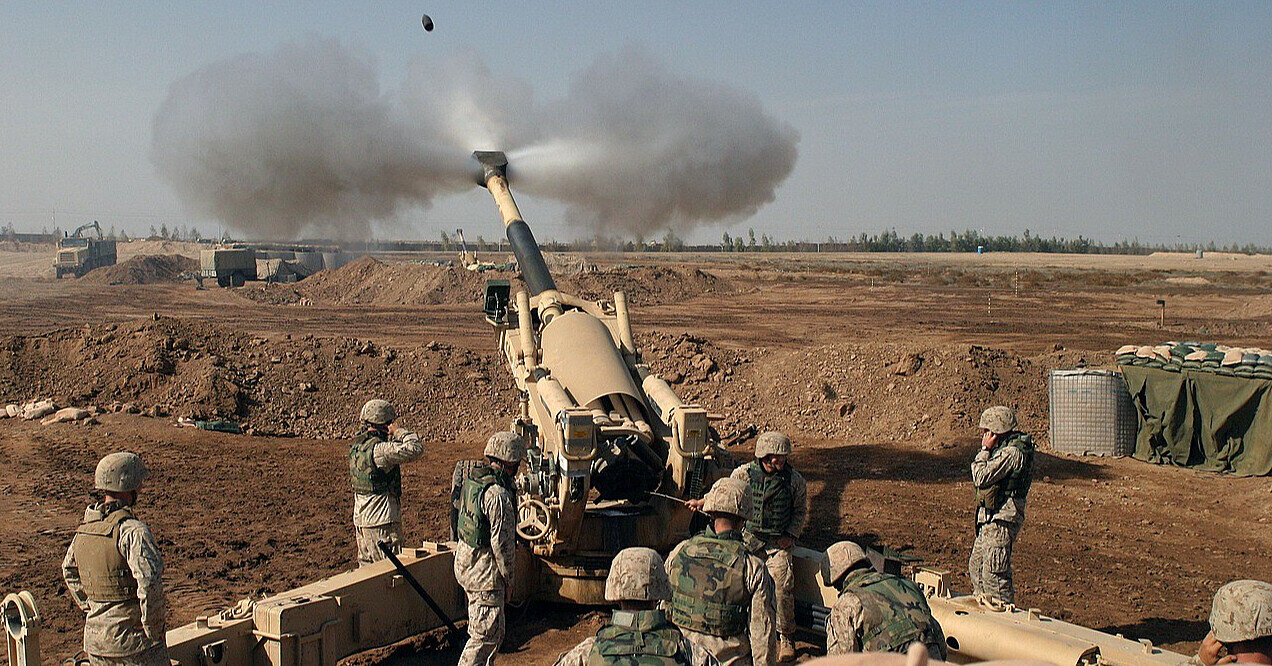 Командувач ВМС Британії вважає, що у НАТО не вистачає стійкості для тривалої війни