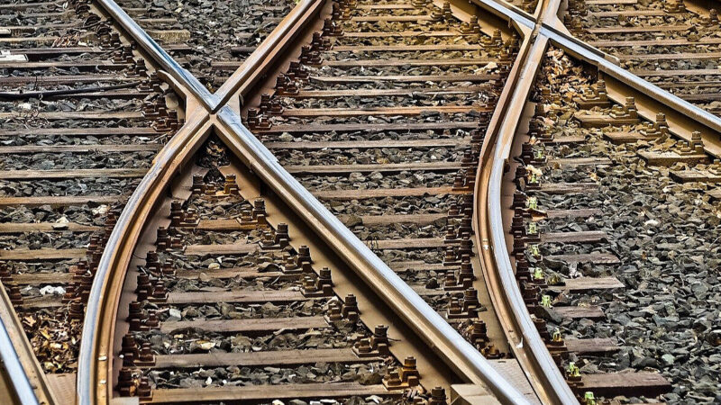 У Польщі впевнені, що диверсанти планували серйозну залізничну катастрофу в країні