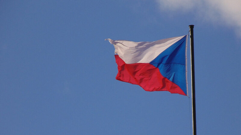 Міністр оборони Чехії не прийняв запрошення Шмигаля відвідати Україну