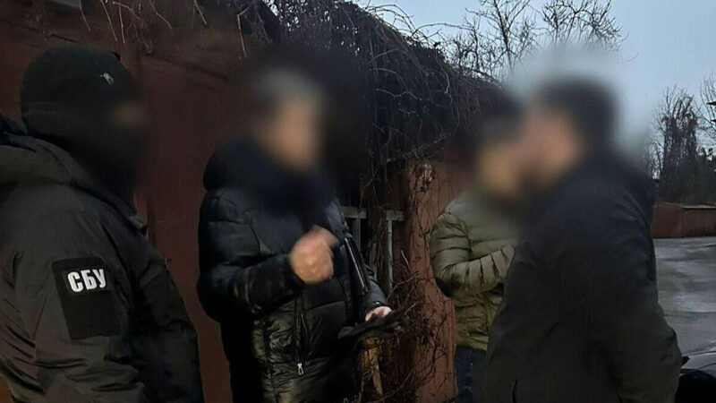 У Києві затримали ексвисокопосадовця “Енергоатома” – генпрокурор