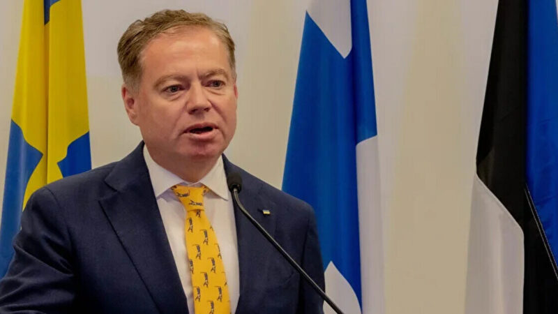 Посол в Ізраїлі прокоментував чутки про замах на Міндича