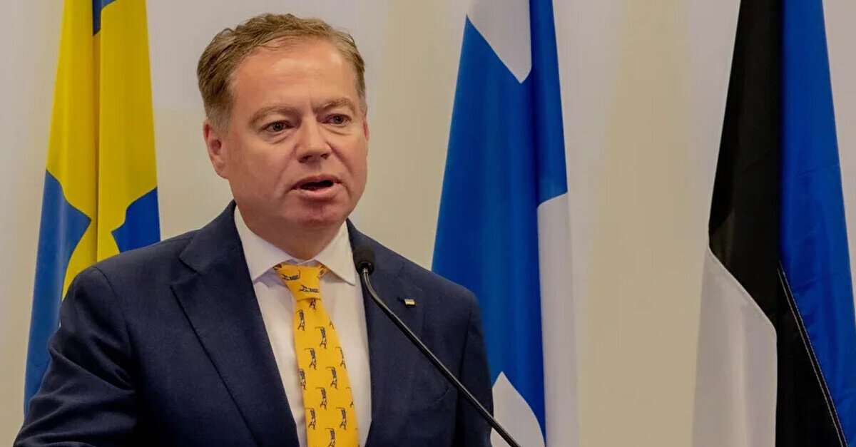 Посол в Ізраїлі прокоментував чутки про замах на Міндича