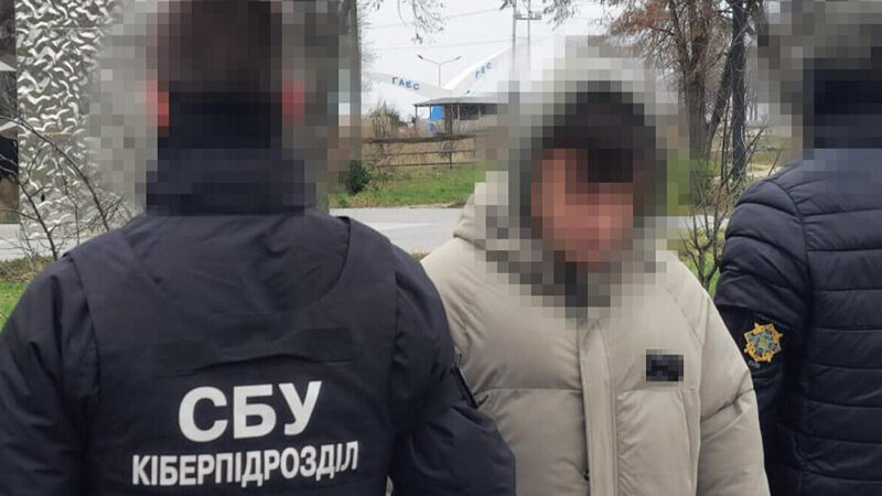 СБУ запобігла терактам РФ по енергооб’єктам Київської області