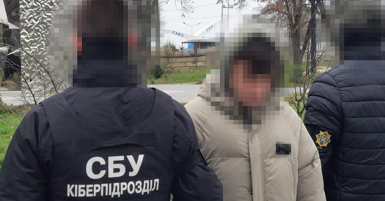 СБУ запобігла терактам РФ по енергооб’єктам Київської області