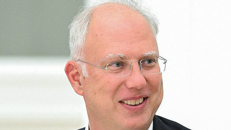 Дмитрієв назвав “конструктивними” дискусії з американцями щодо “мирної угоди”