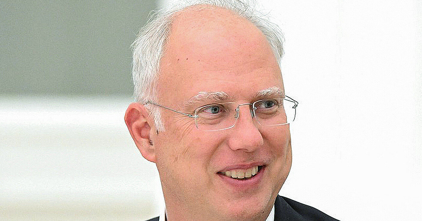 Дмитрієв назвав “конструктивними” дискусії з американцями щодо “мирної угоди”