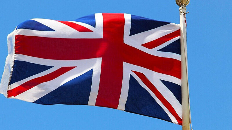 Британія експортувала зброї на рекордну суму у 2025 році