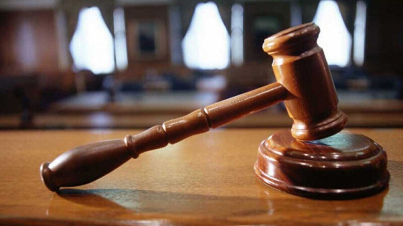 МКС відреагував на нові санкції США проти своїх суддів