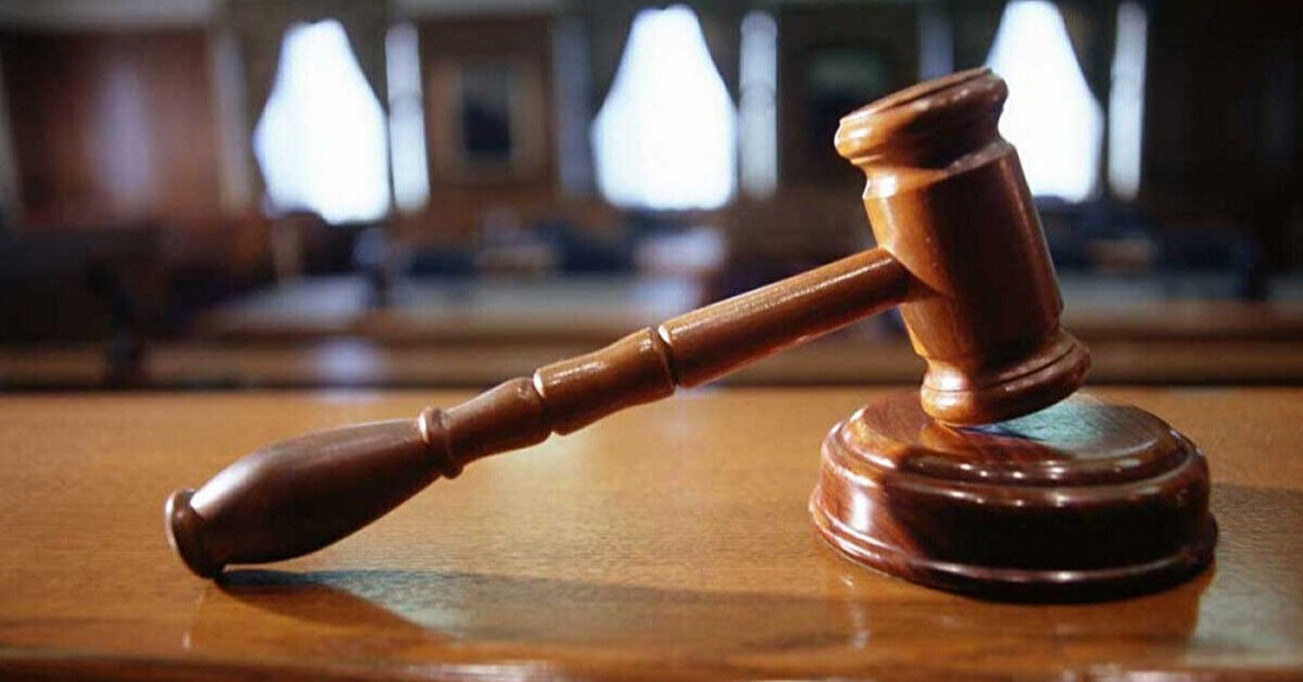 МКС відреагував на нові санкції США проти своїх суддів