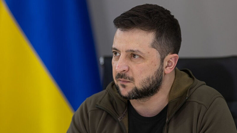 Зеленський: Країни-партнери допоможуть фінансувати контракти для військових після війни