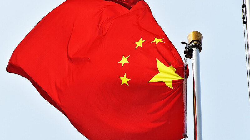 Китай запровадив санкції проти американських компаній за продаж зброї Тайваню