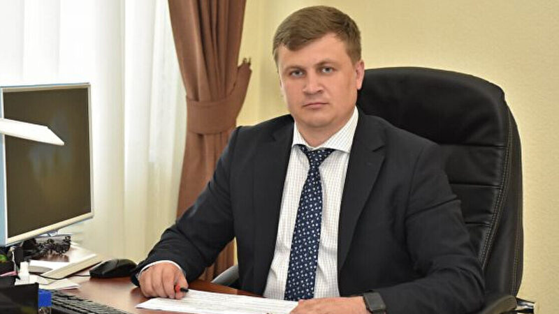 Екскерівнику Державної судової адміністрації Сальнікову залишили вирок без змін