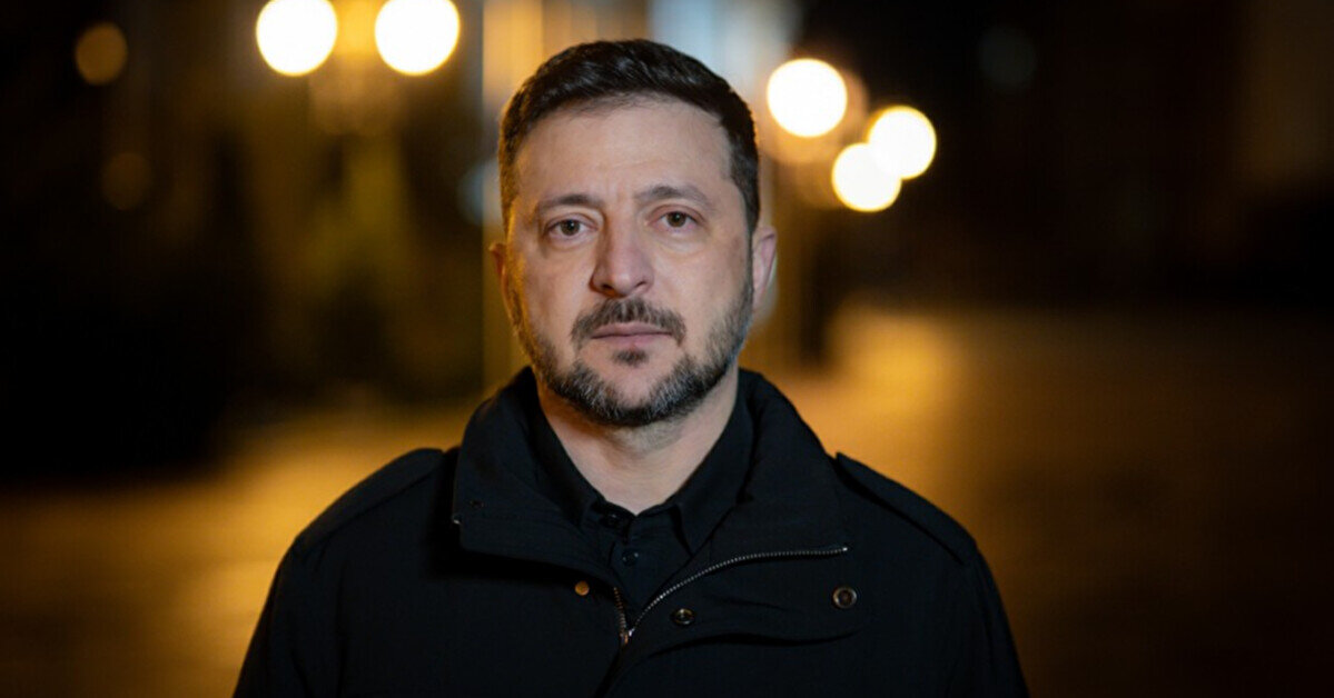 Зеленський доручив підготувати нові підходи до формування святкового календаря