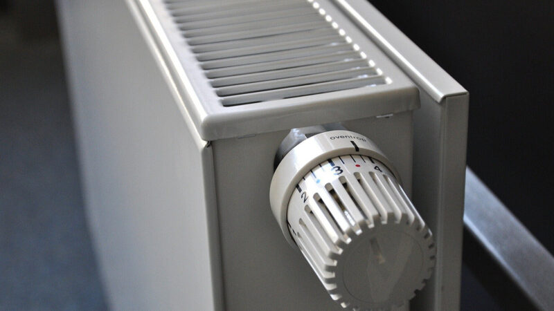 У Києві без опалення залишаються 737 житлових будинків