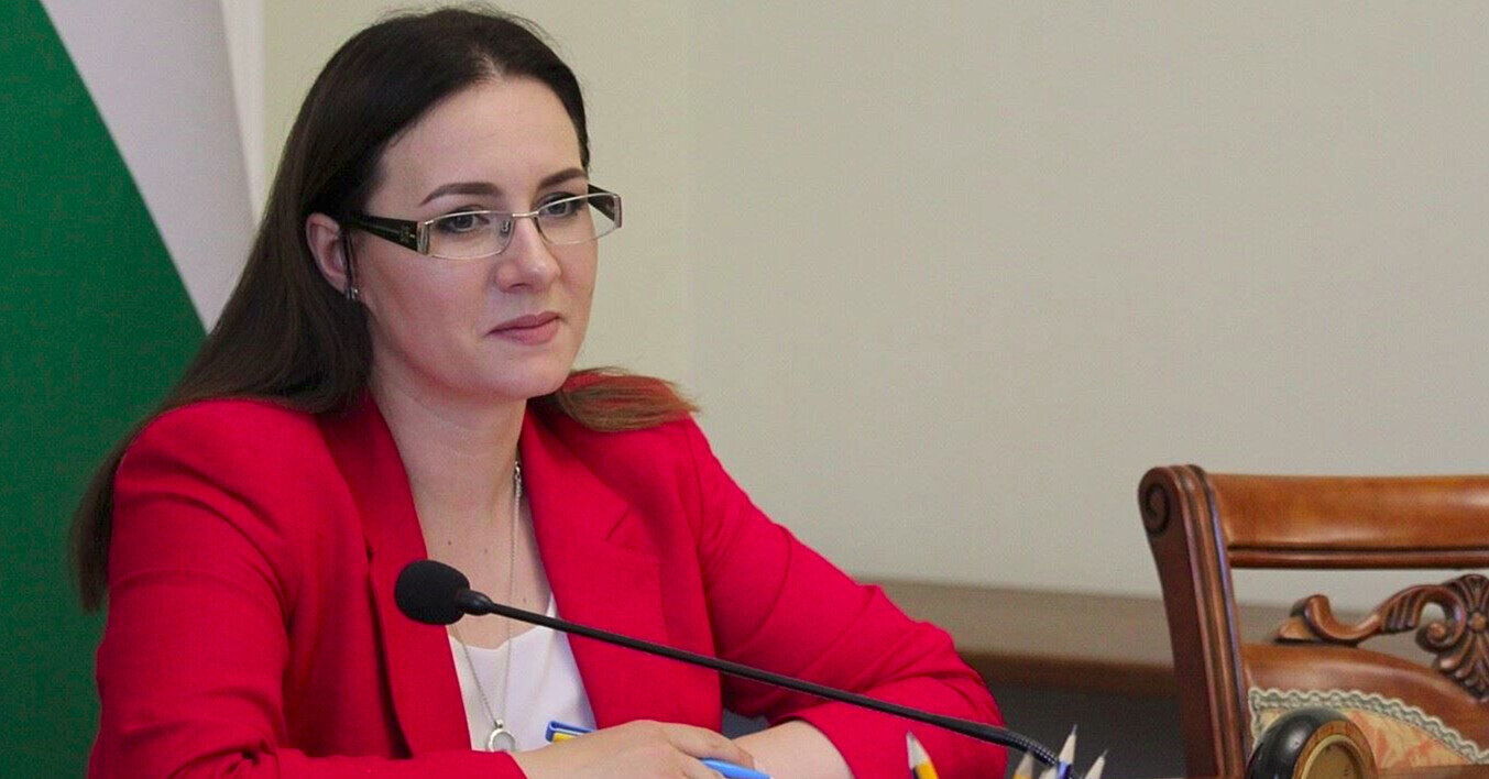 Українцям 40+ будуть надсилати запрошення на скринінг здоров’я: Свириденко назвала дату