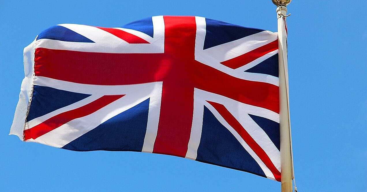 Головнокомандувач ЗС Британії: наші військові в Україні мають бути в безпеці