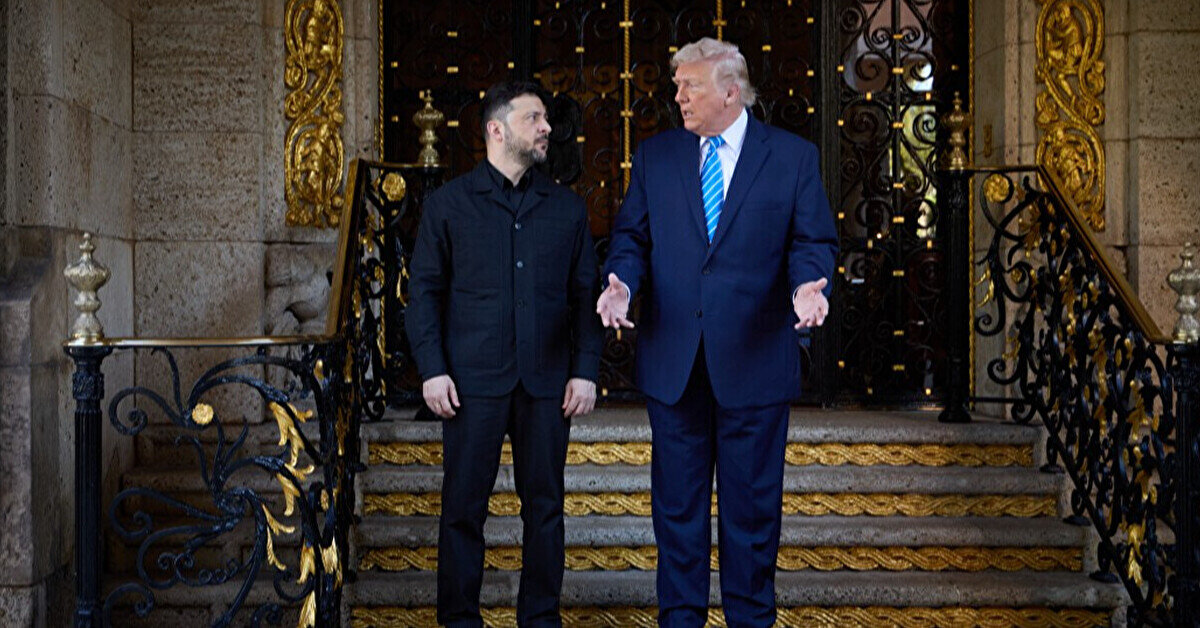 У Демократичній партії вважають, що гарантії Трампа можуть виявитися порожніми