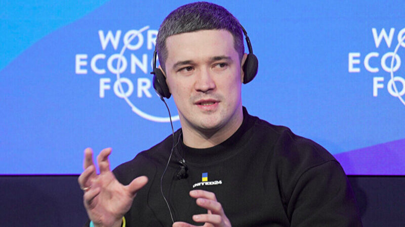 Комітет Ради підтримав призначення Федорова міністром оборони