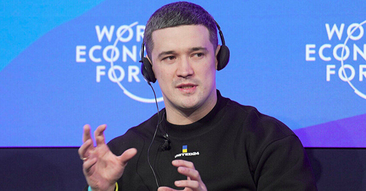 Комітет Ради підтримав призначення Федорова міністром оборони