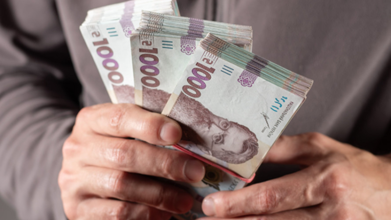 Дніпропетровщина очолила антирейтинг України за боргами по зарплаті