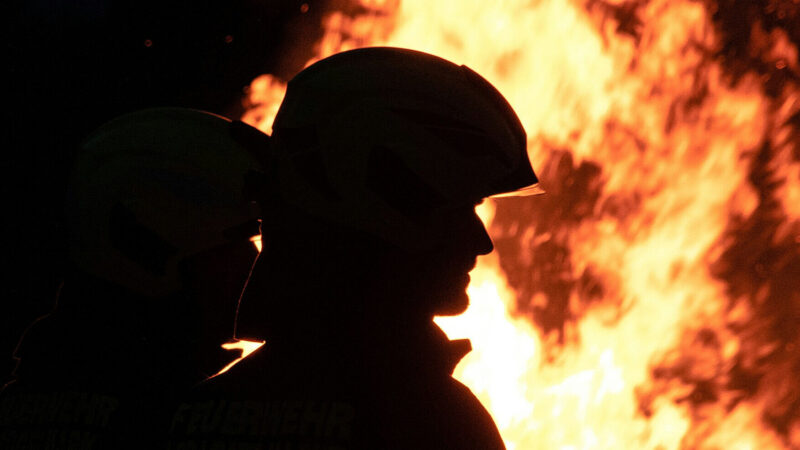 У Швейцарії через пожежу в барі могли загинути 40 людей