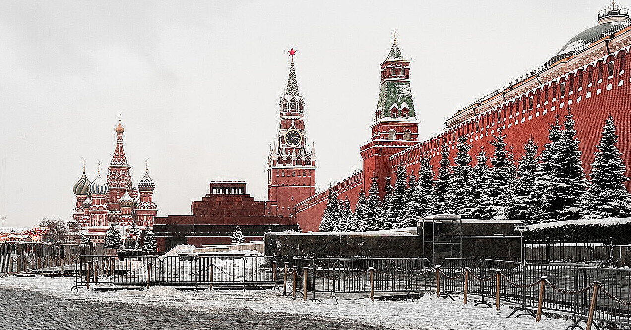 ЗМІ: Росія активно підтримує Іран у придушенні протестів