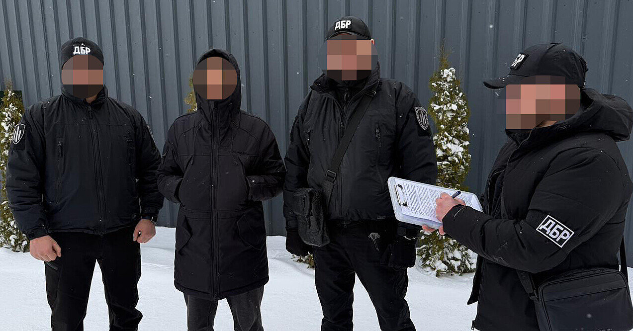 Полковник ЗСУ та ще 4 фігуранти привласнили 47 мільйонів на закупівлі дронів – ДБР
