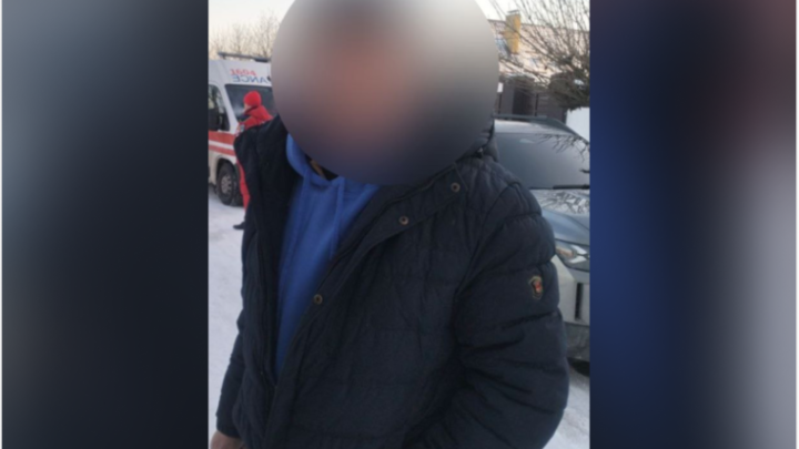 За неправдивий виклик поліції у Дніпрі оштрафували чоловіка