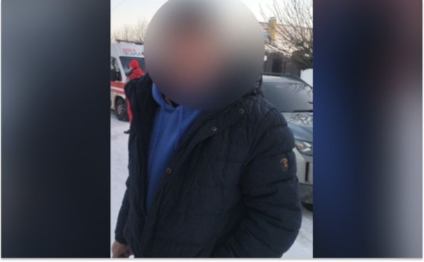 За неправдивий виклик поліції у Дніпрі оштрафували чоловіка