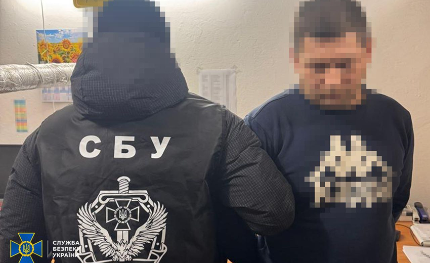 На Дніпропетровщині викрили схему незаконного зняття призовників з військового обліку через ТЦК