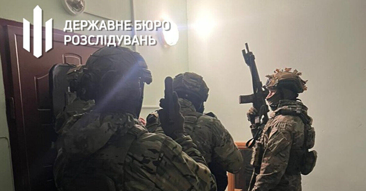 ДБР ліквідувало міжнародний канал постачання кокаїну в Україну