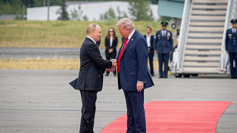 В ISW проаналізували, як Путін хоче використати Раду миру Трампа